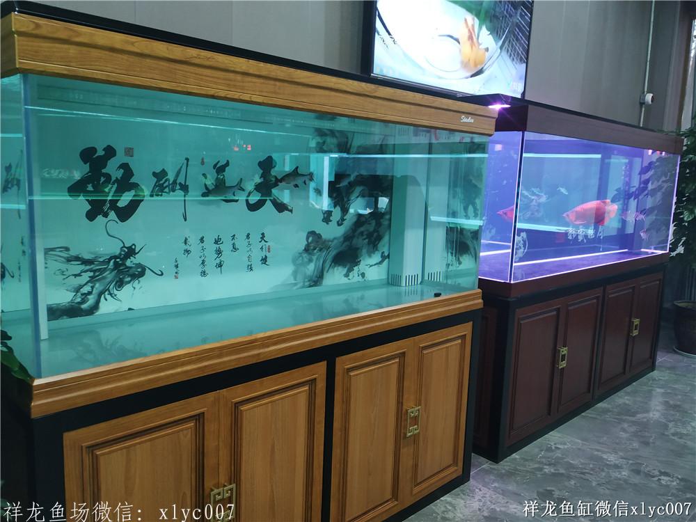 象山鱼缸定做